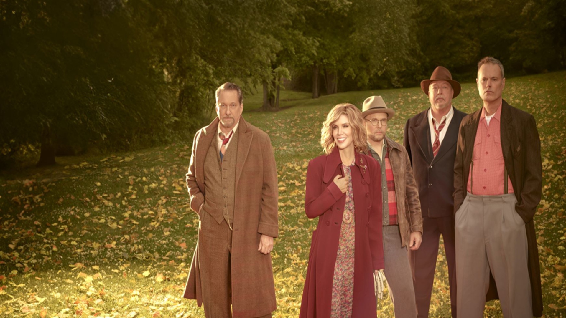 Alison Krauss & Union Station Featuring Jerry Douglas at Whitewater Amphitheater