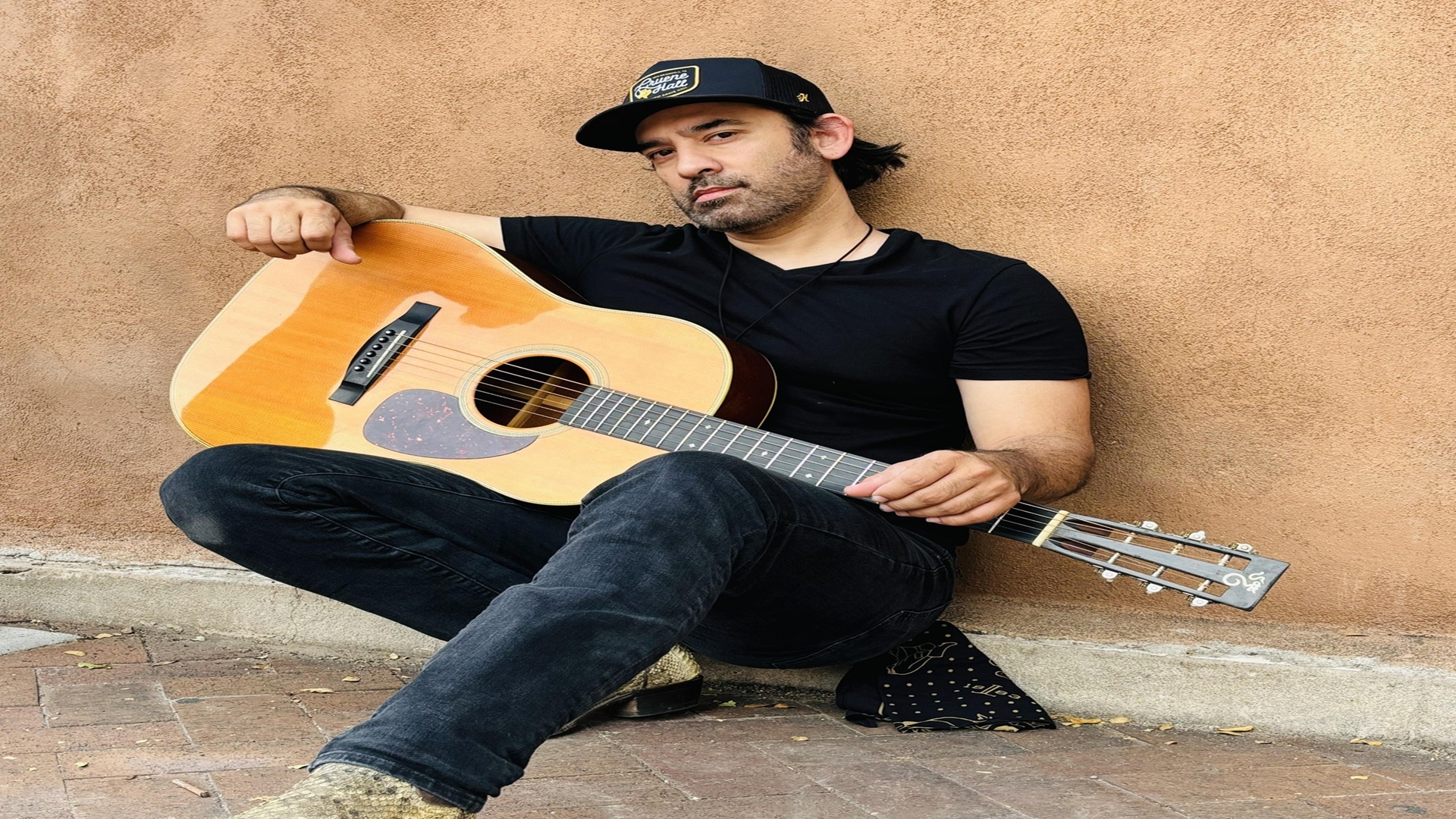 Allan Hendrickson – Birthday Bash at Gruene Hall