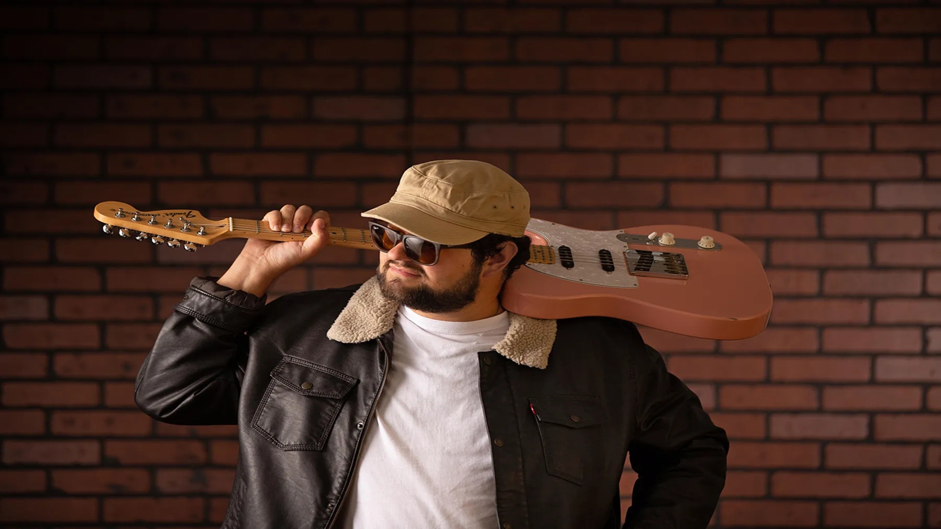 Anthony Wright Band at Gruene Hall