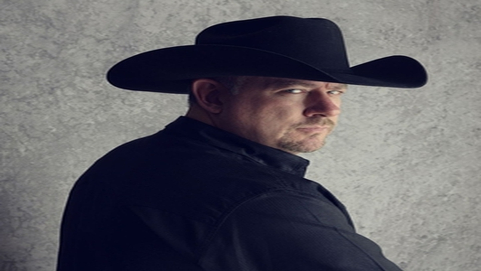 Ben McPeak at Gruene Hall