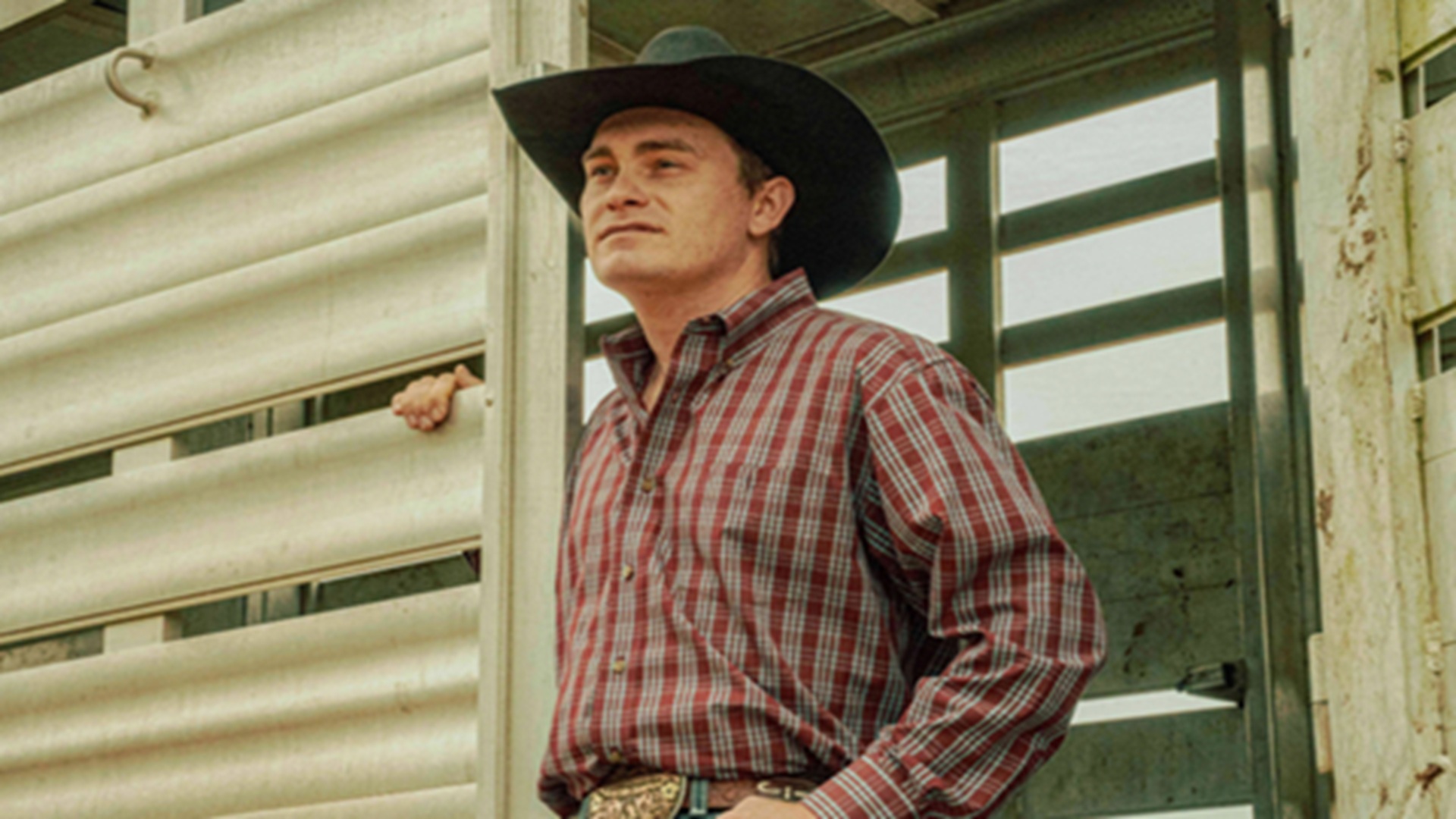 Carson Jeffrey at Gruene Hall
