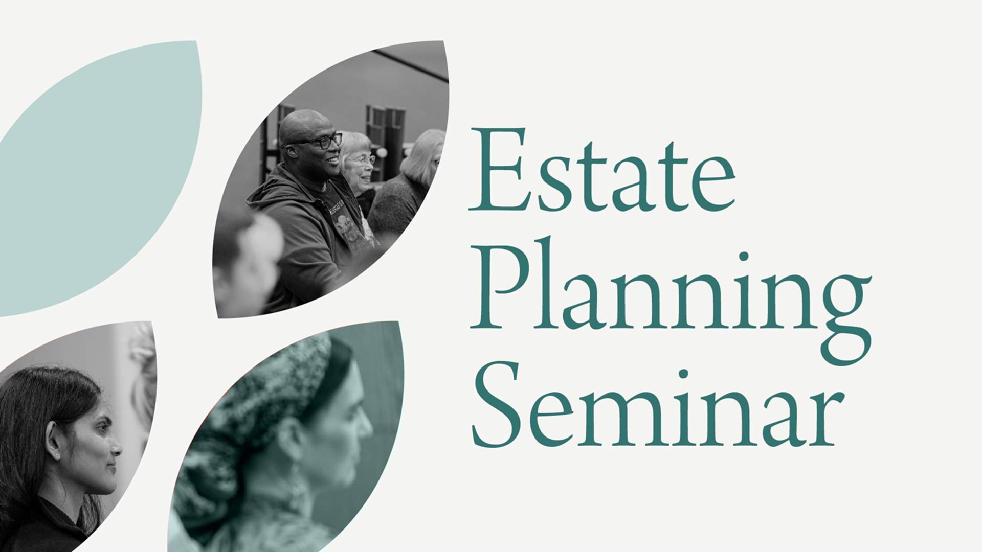 Estate Planning Seminar at New Braunfels Library