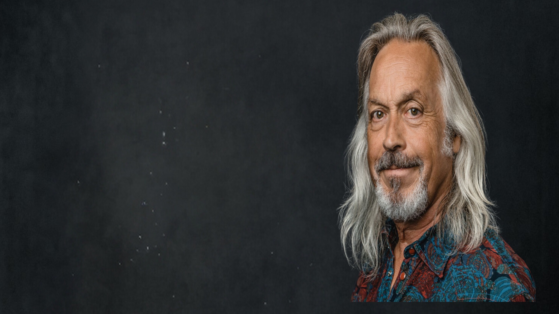 Jim Lauderdale at Riley’s Tavern