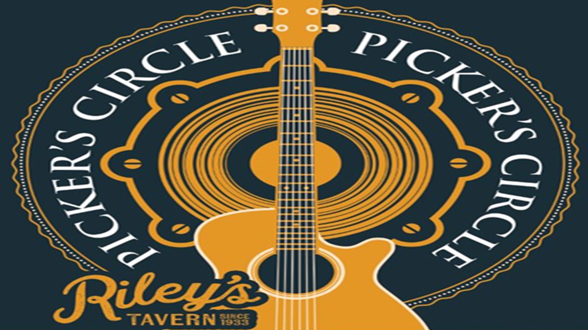 Kayla Jane’s Picker’s Circle at Riley’s Tavern