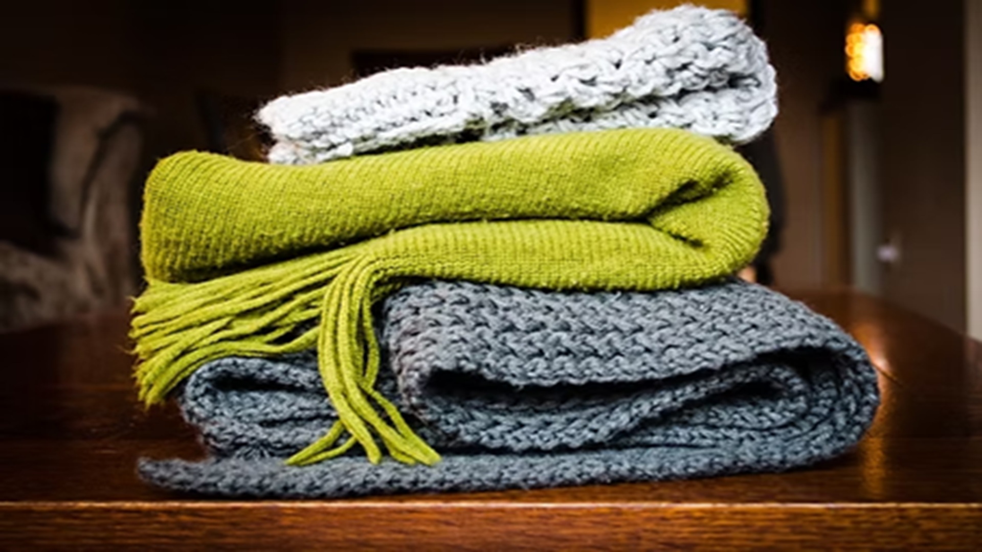 Knit-A-Long Group at New Braunfels Library