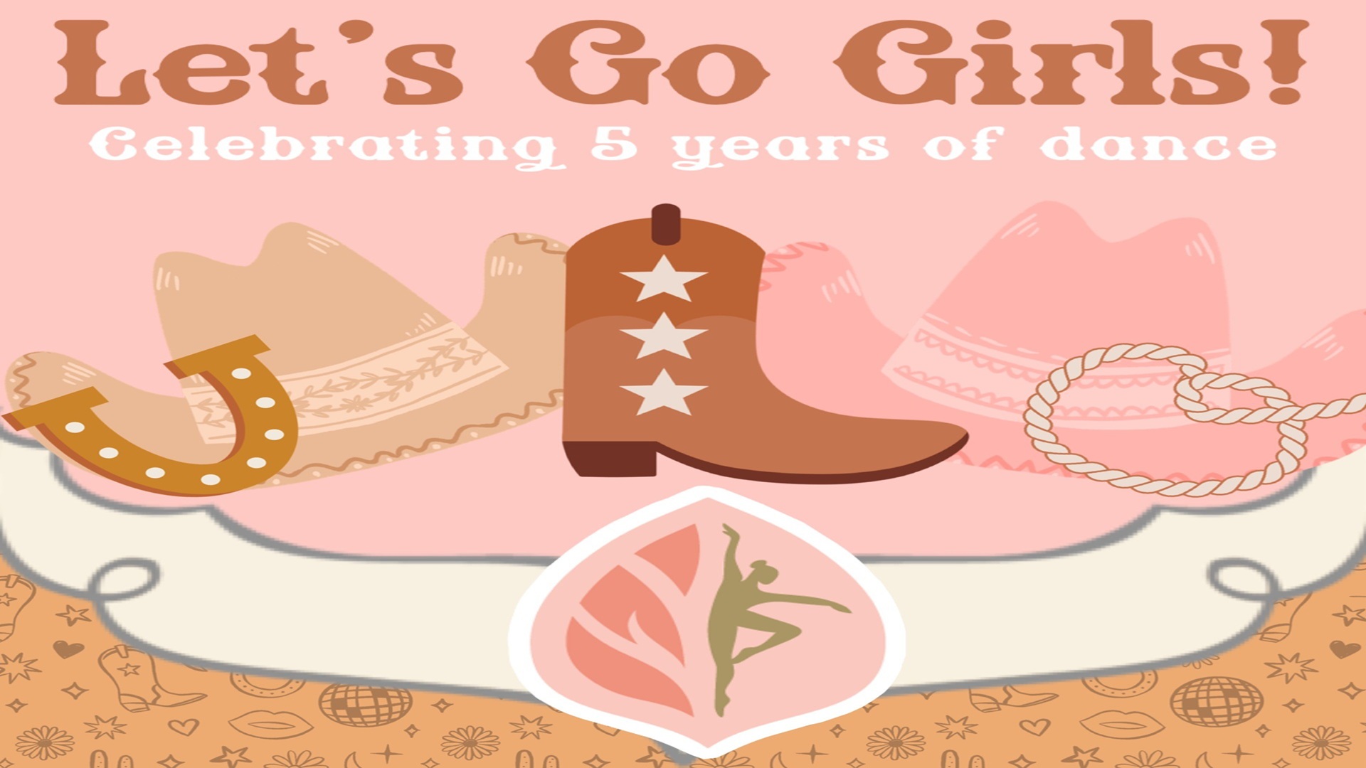 Let’s Go Girls! at the Brauntex Theatre