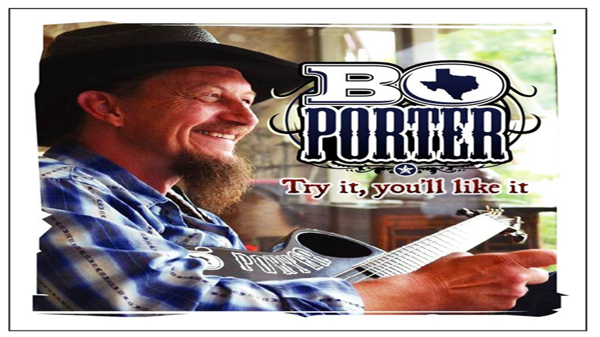 Pickers Circle with Bo Porter at Riley’s Tavern