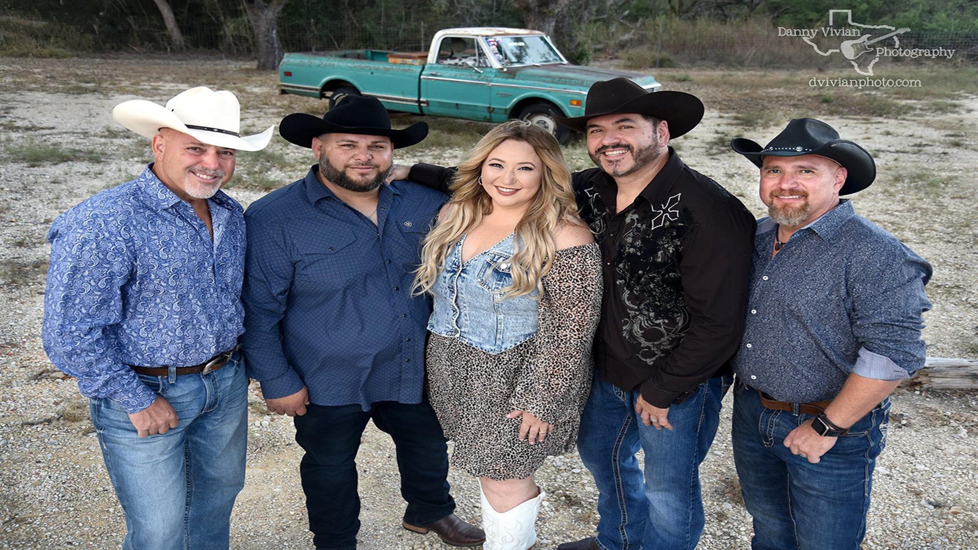 Stephanie Ross & The Southern Drive Band at Pour Haus