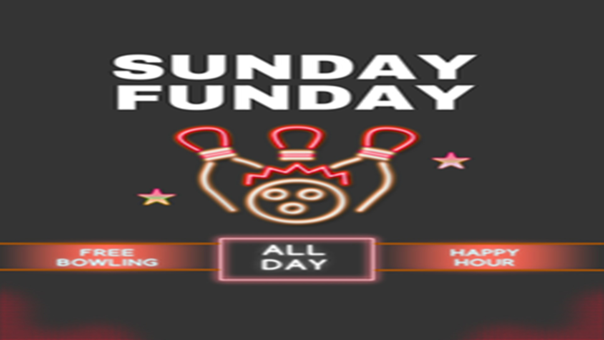 Sunday Funday at Downtown Social