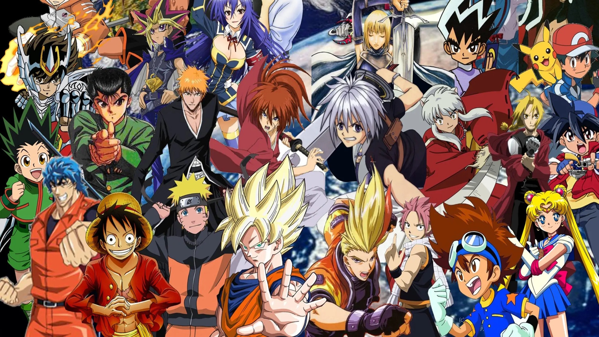 Teen Anime & Manga Club at New Braunfels Library