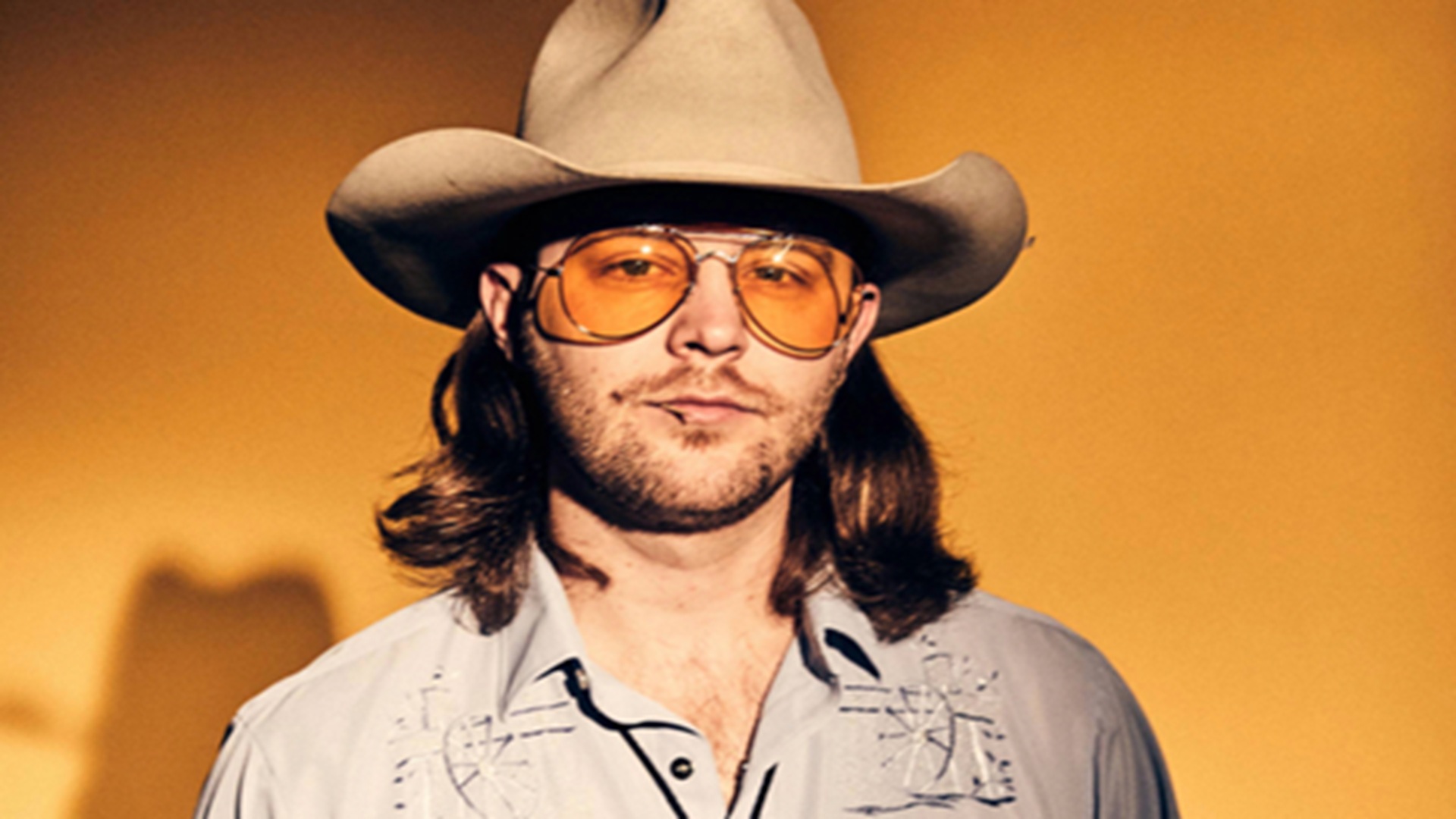 Tyler Halverson at Gruene Hall