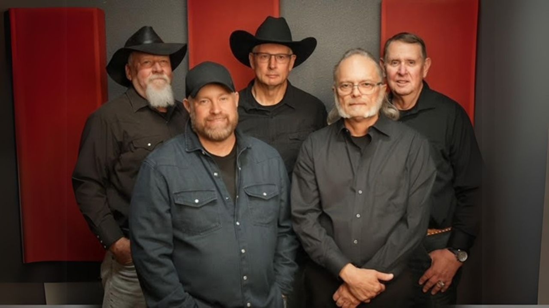 Uncle Brent & the NoStone at Krause’s Café