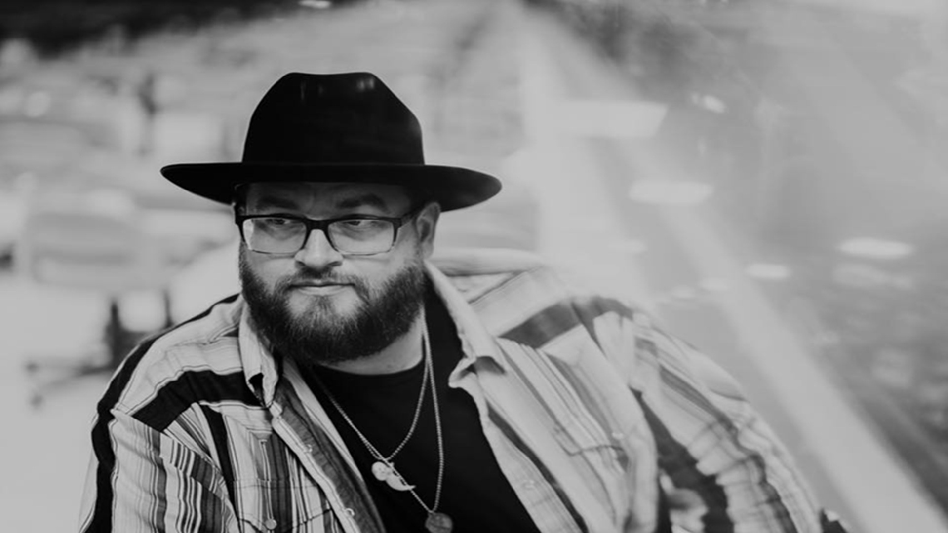 Austin Gilliam at Gruene Hall