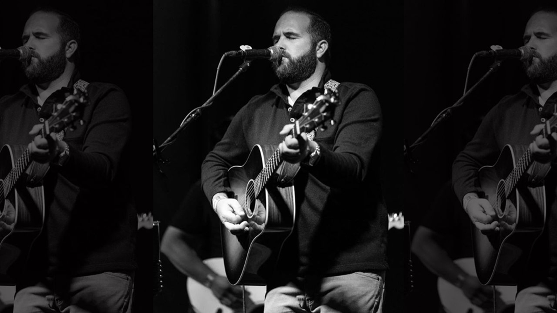 Buffaloe & The Heard at Krause's Cafe