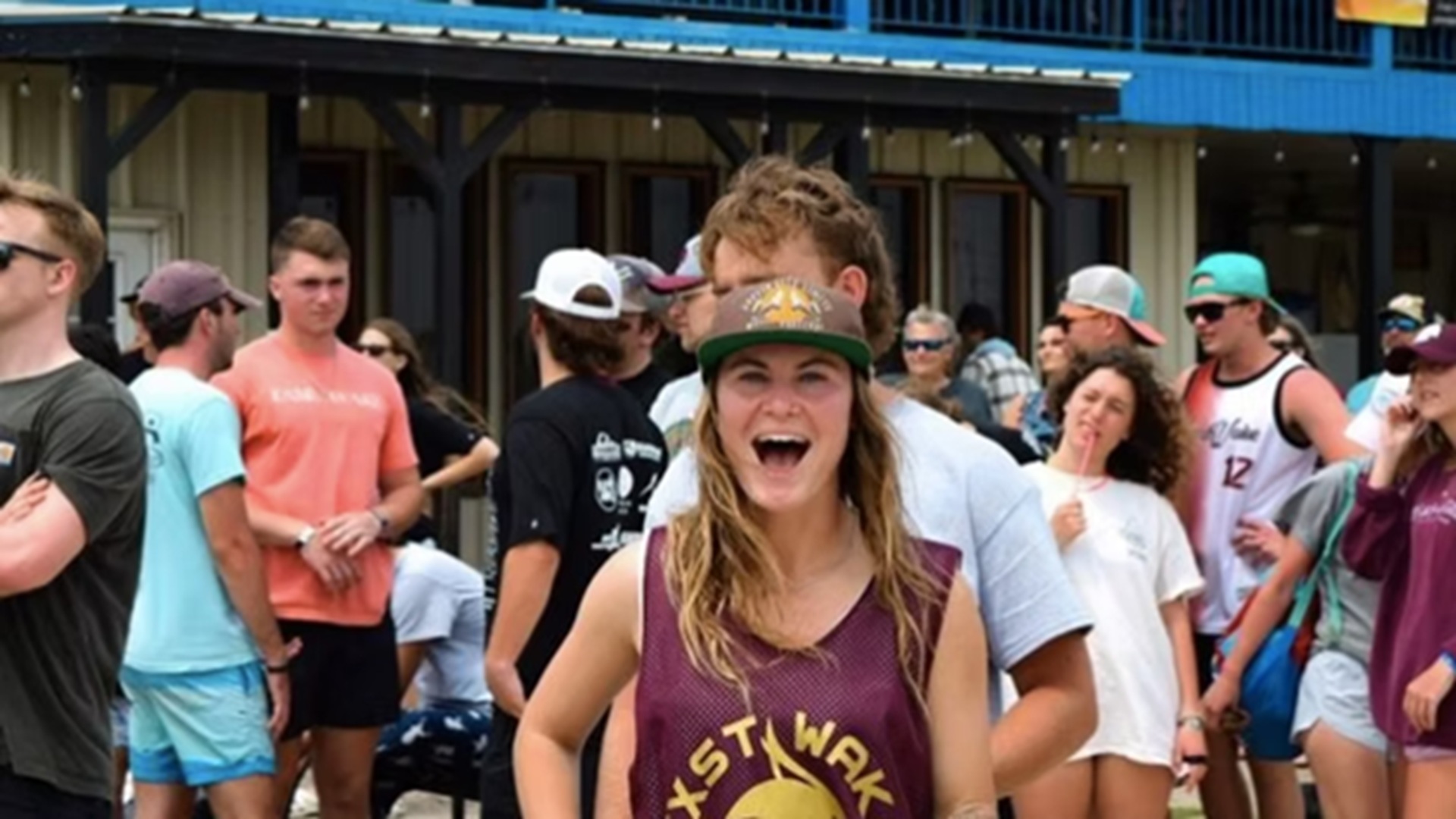 College Night at Texas Ski Ranch