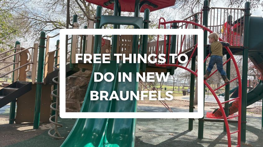 free things to do in new braunfels