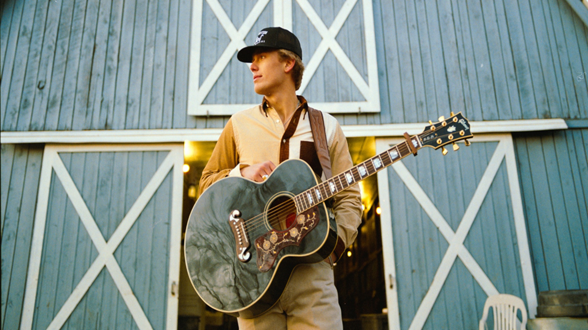 Hudson Westbrook at Whitewater Amphitheater