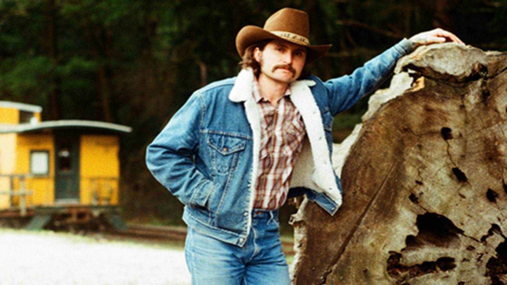 Jesse Daniel at Gruene Hall