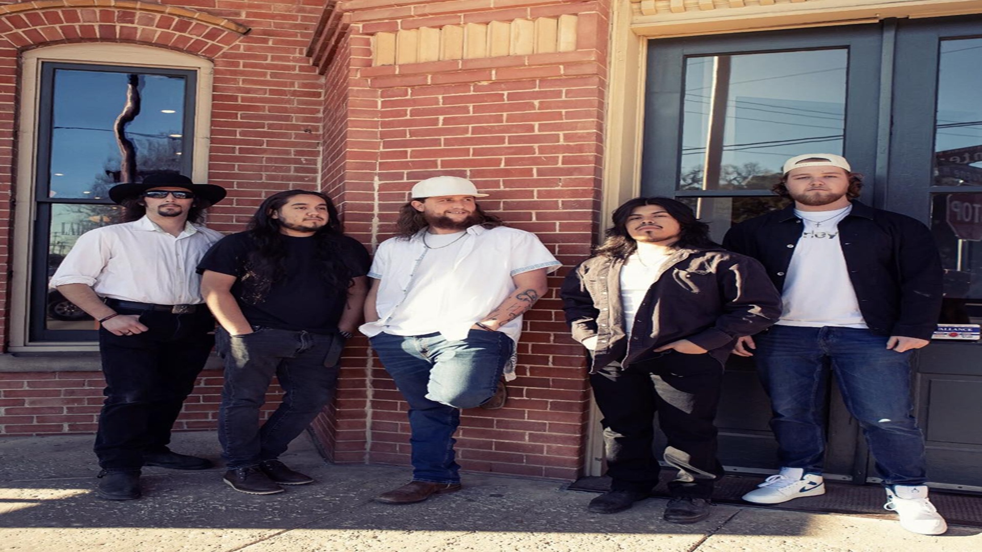 Lowland Revelry at Gruene Hall