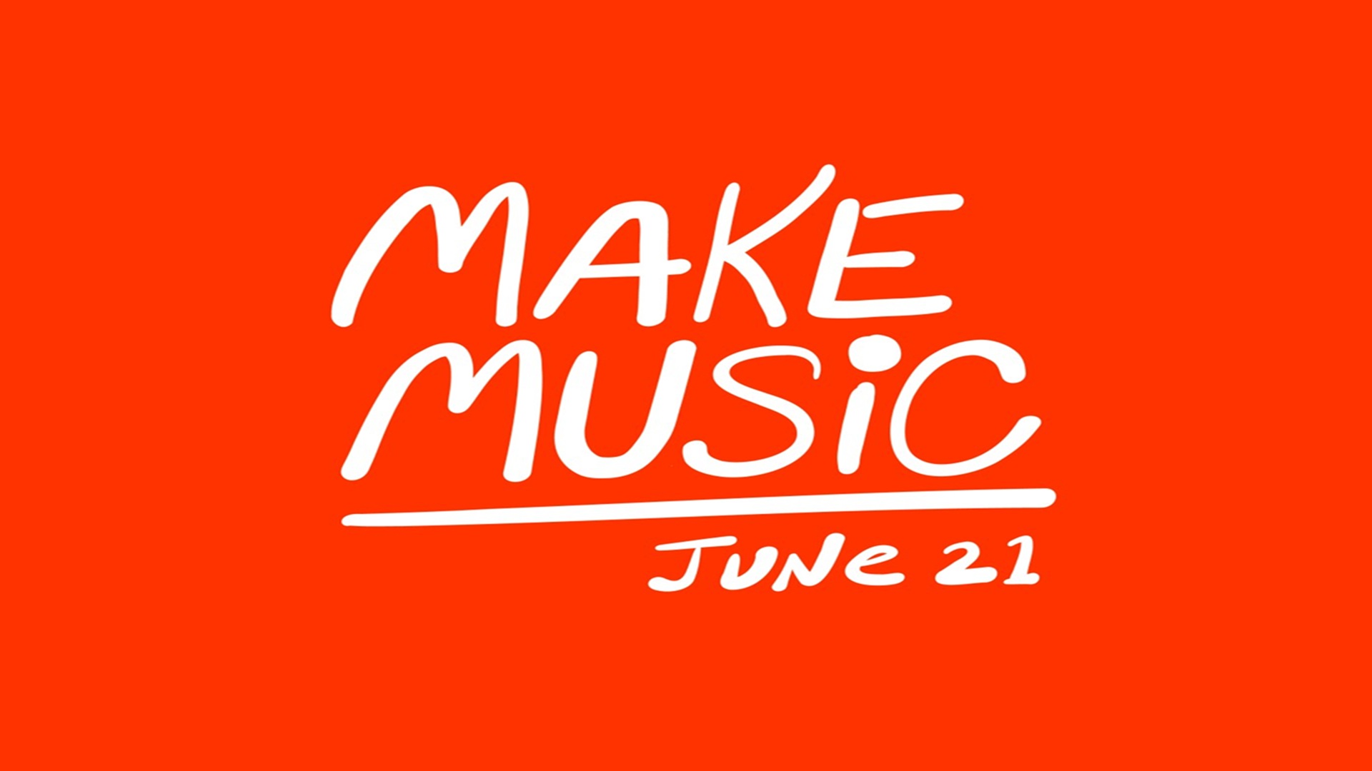 Make Music Day New Braunfels