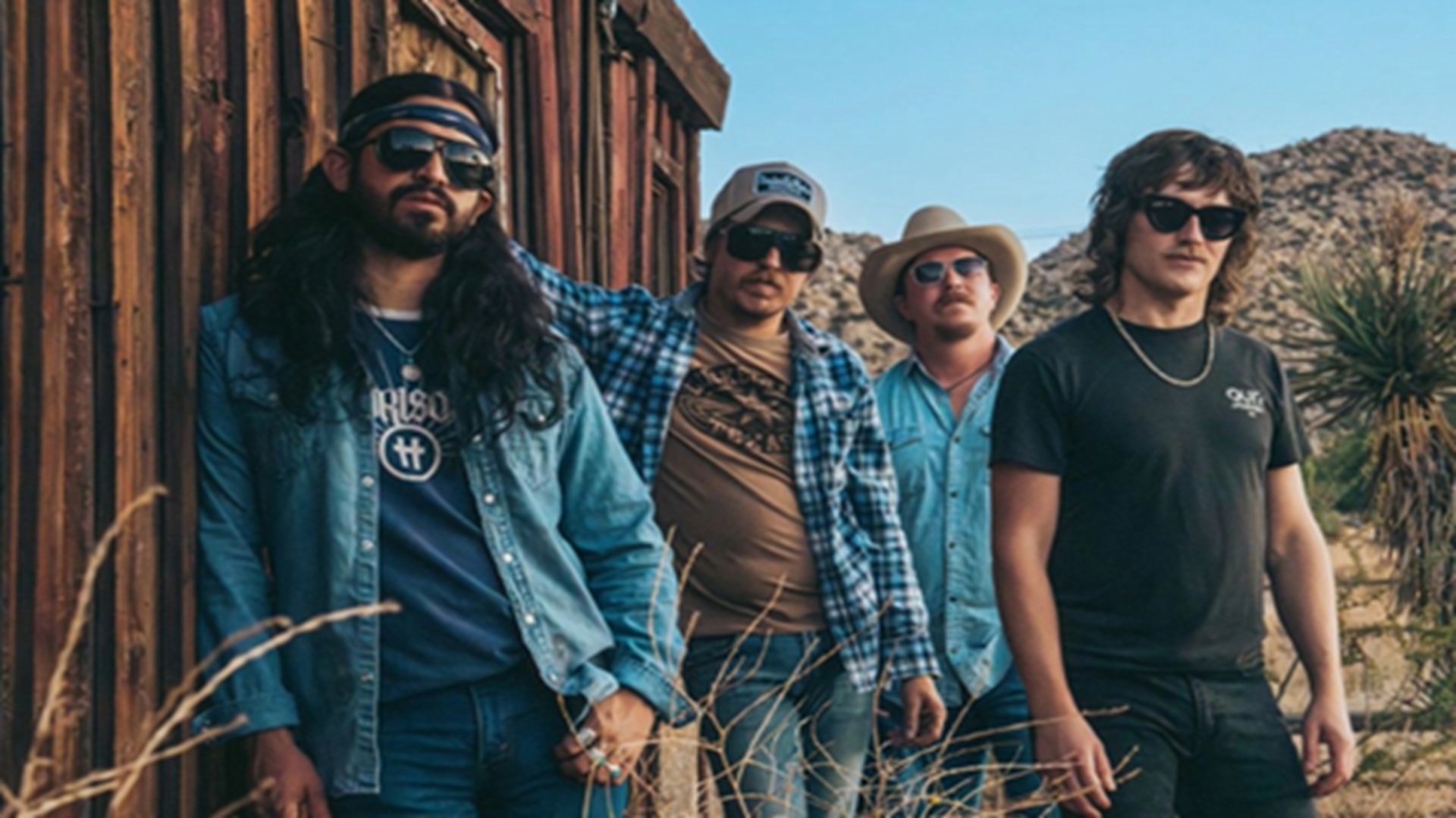 Silverada at Gruene Hall