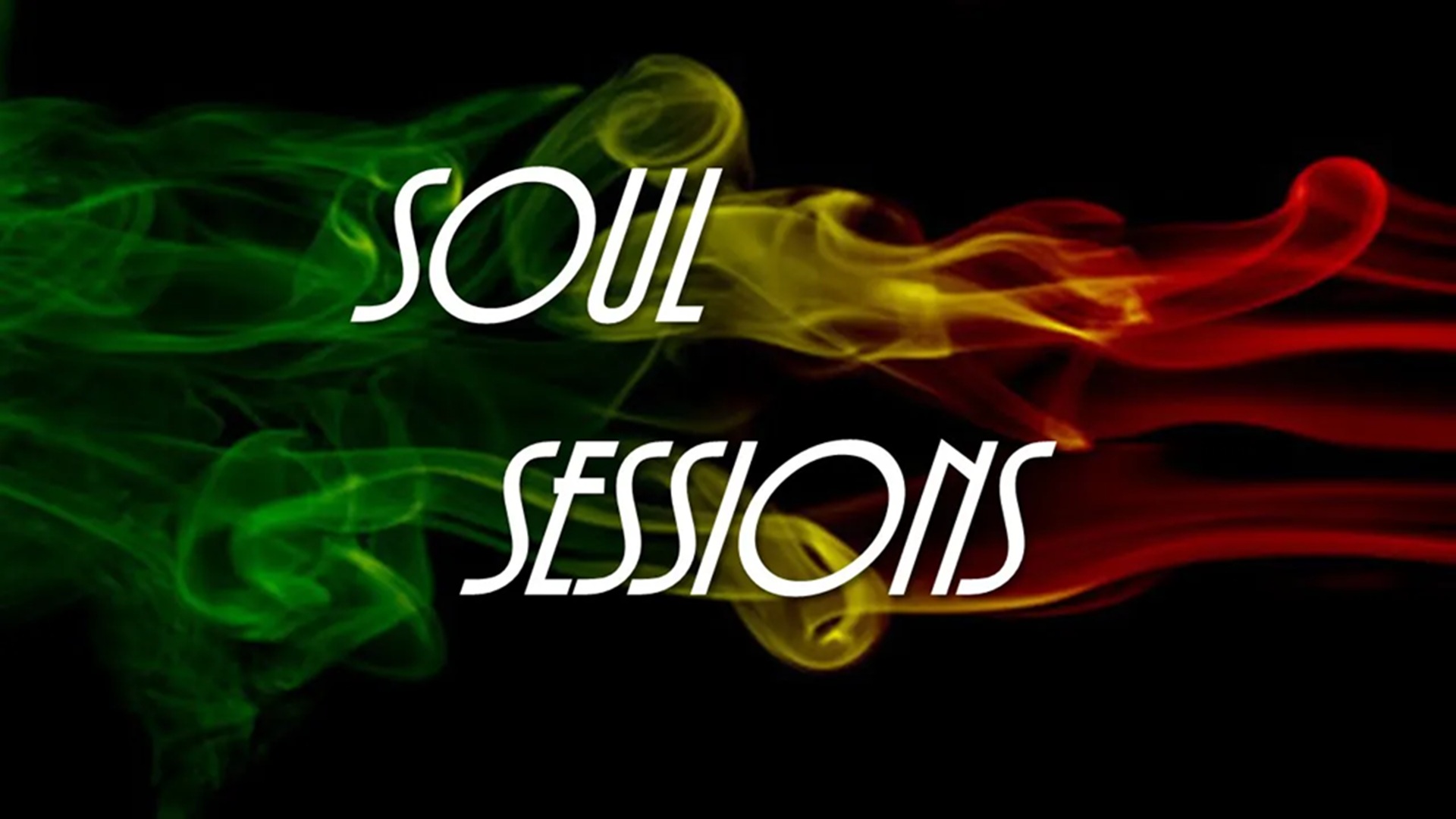 Soul Sessions Live at Krause's Cafe