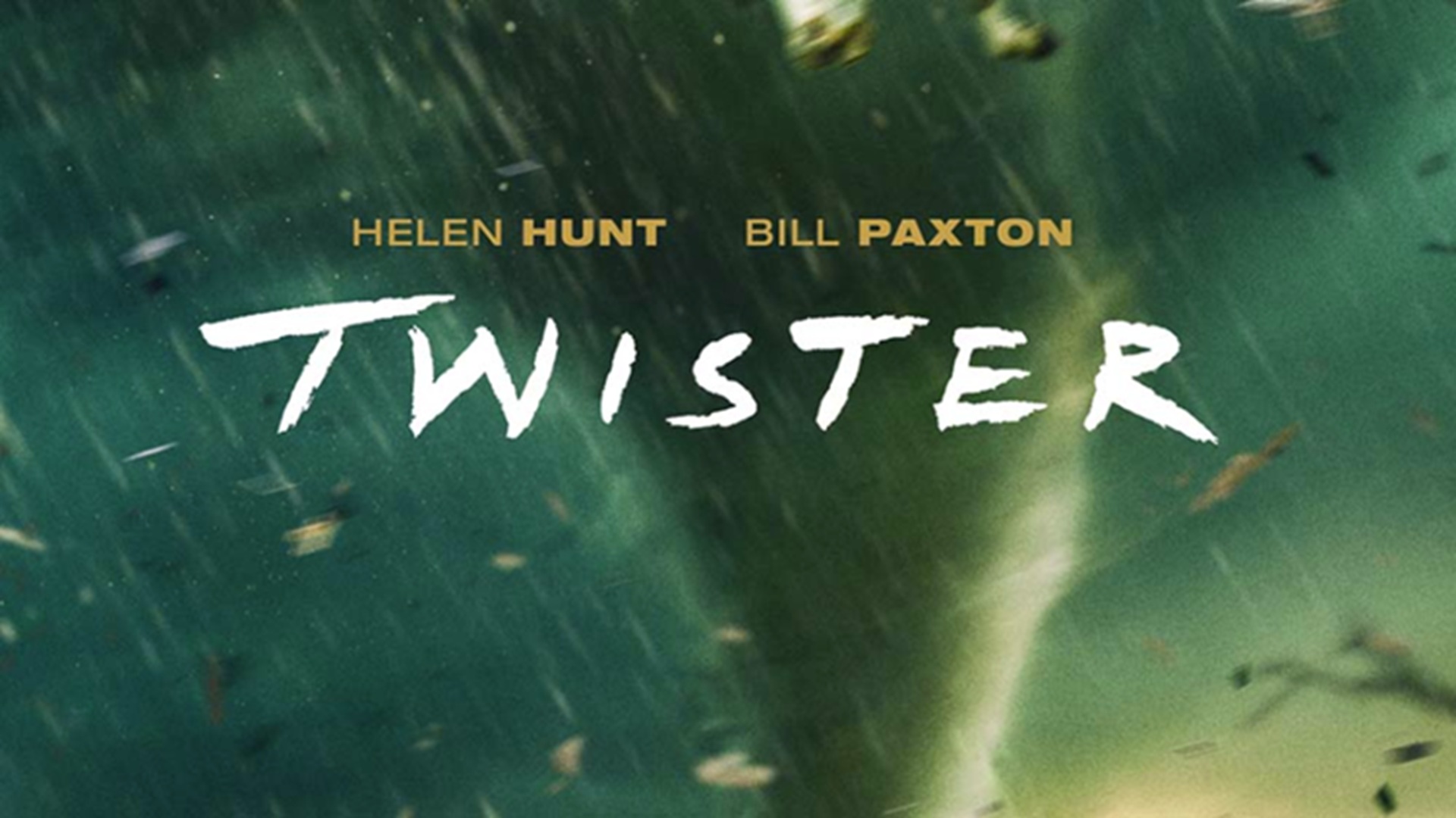 Twister (1996) at The Brauntex Performing Arts Theatre