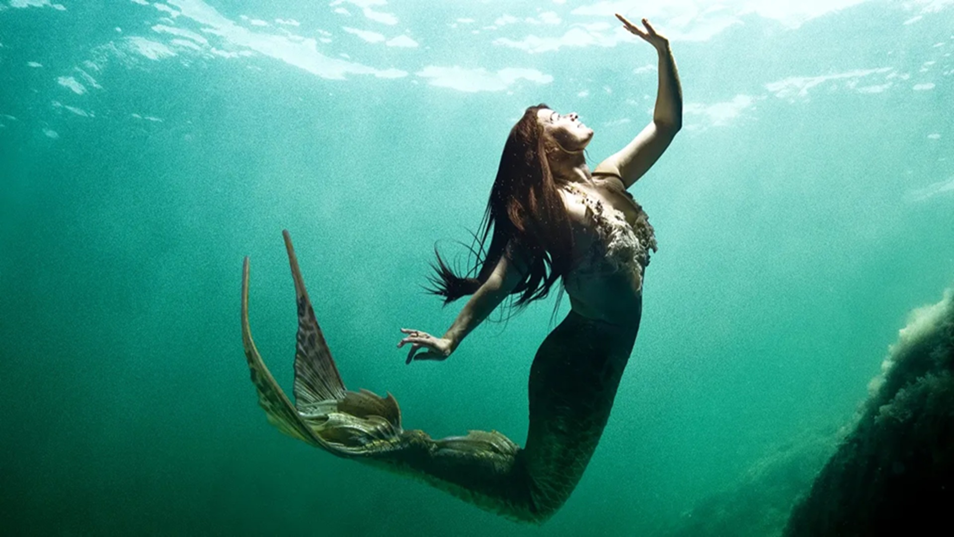 Bilingual Mermaid Storytime at Fischer Park