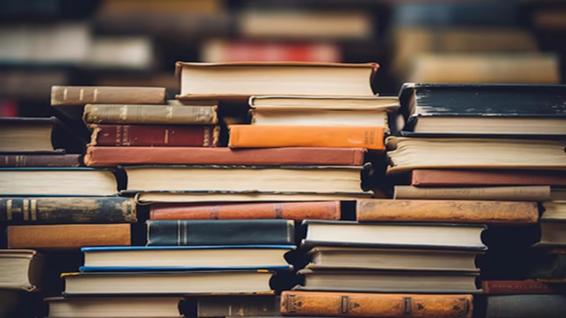 Books on Tap at Local Wineries and Breweries