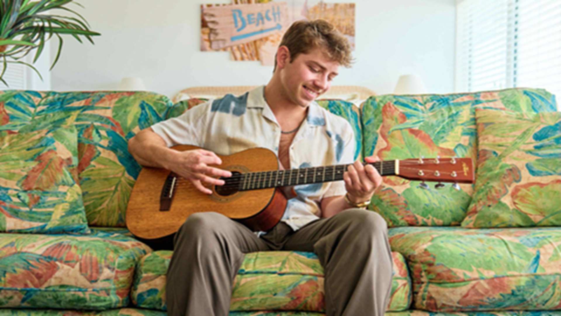 Cameron Sacky Band at Gruene Hall