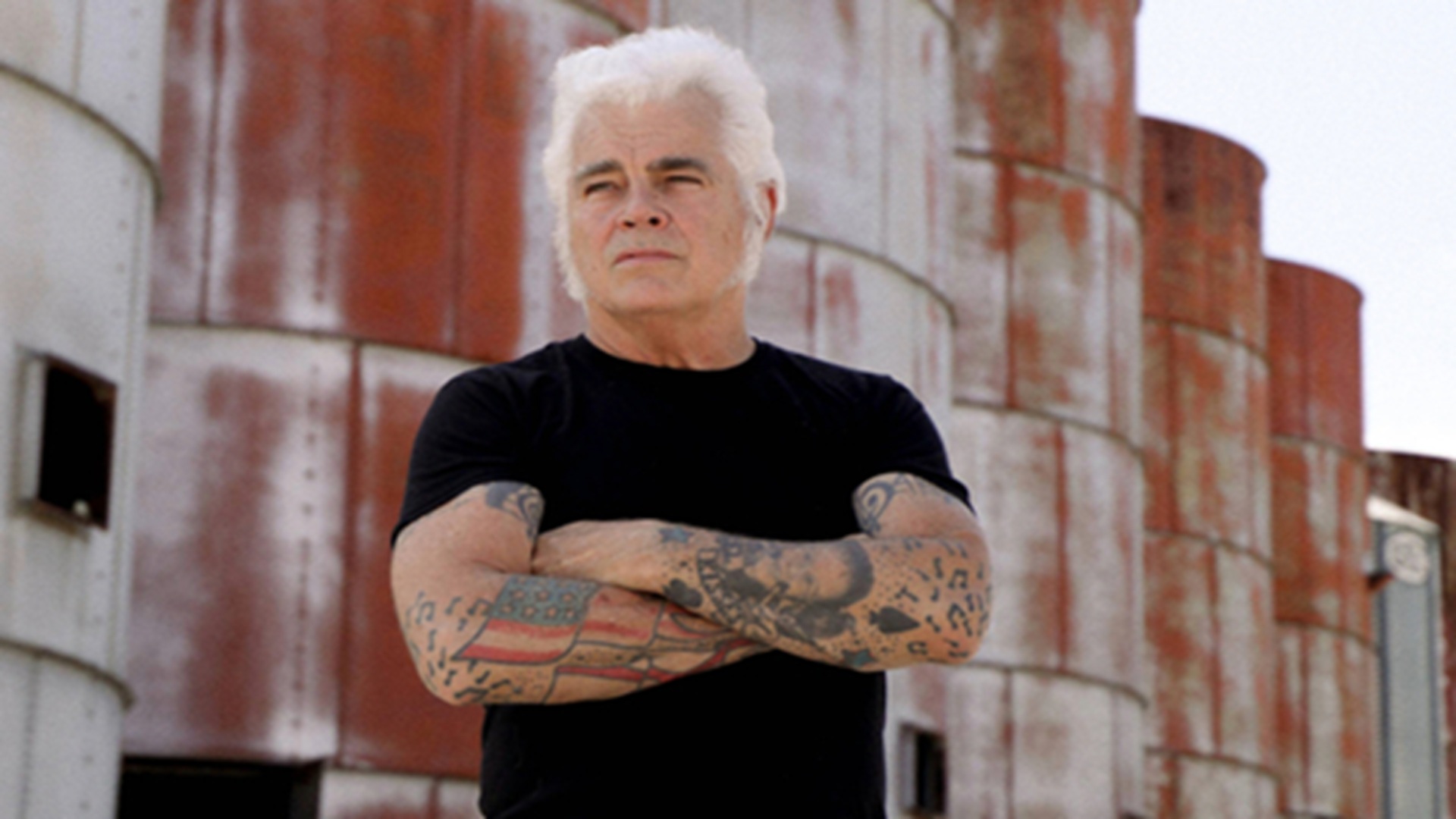Dale Watson & His Lone Stars at Gruene Hall