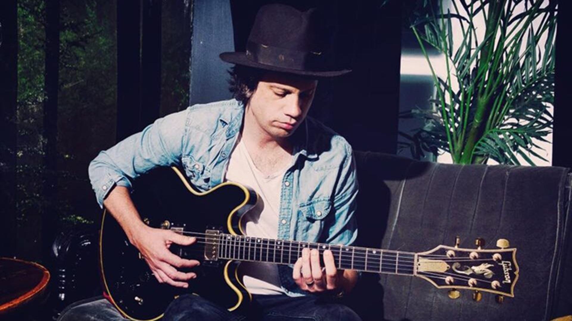 Dave Orr Band at Gruene Hall