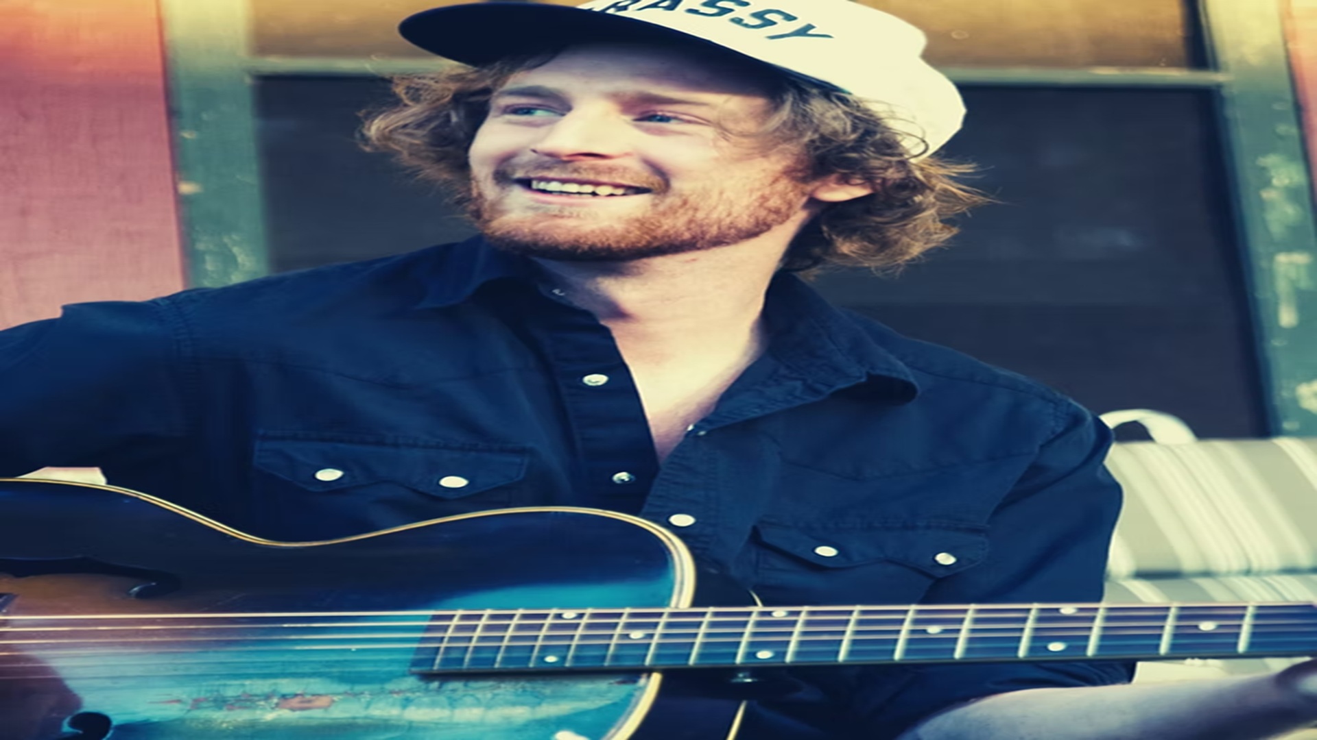 Gus Miller Band at Pour Haus