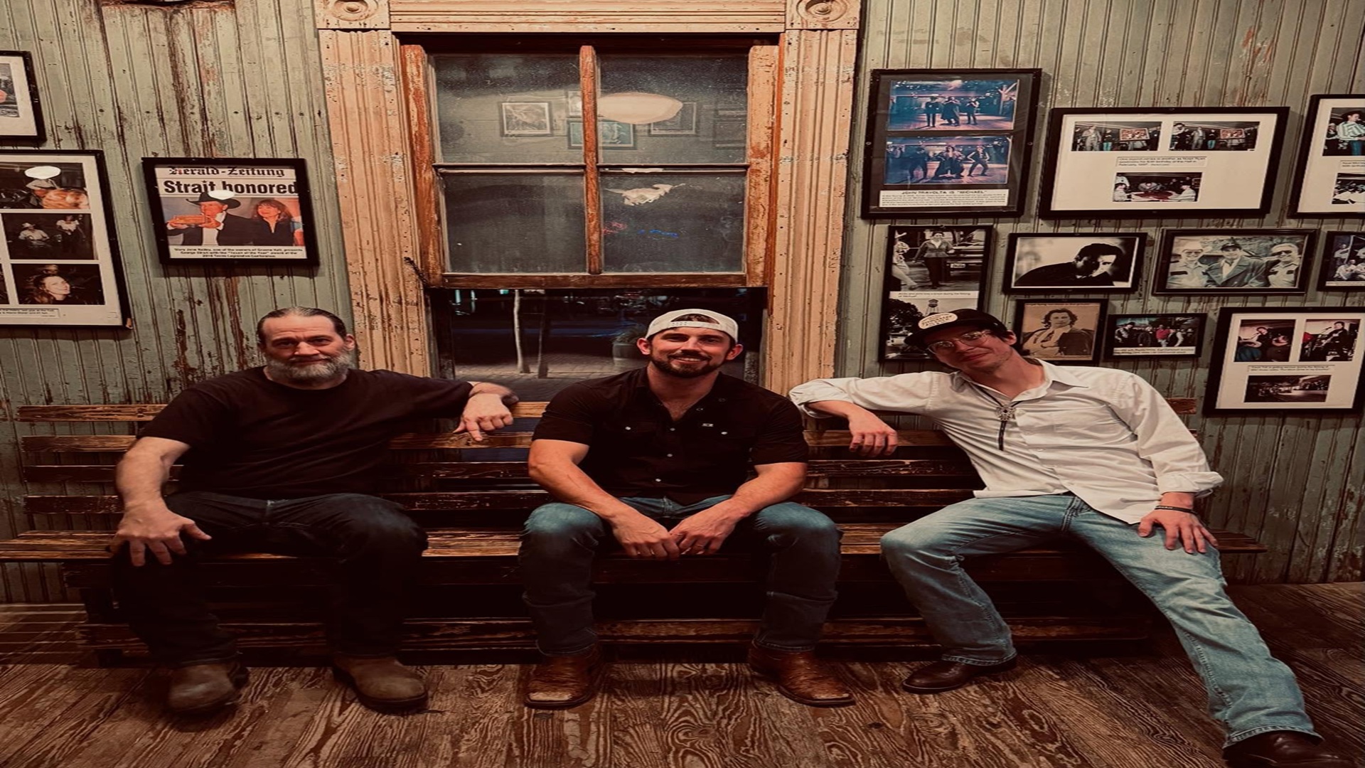 Ryan Ross Trio at Pour Haus