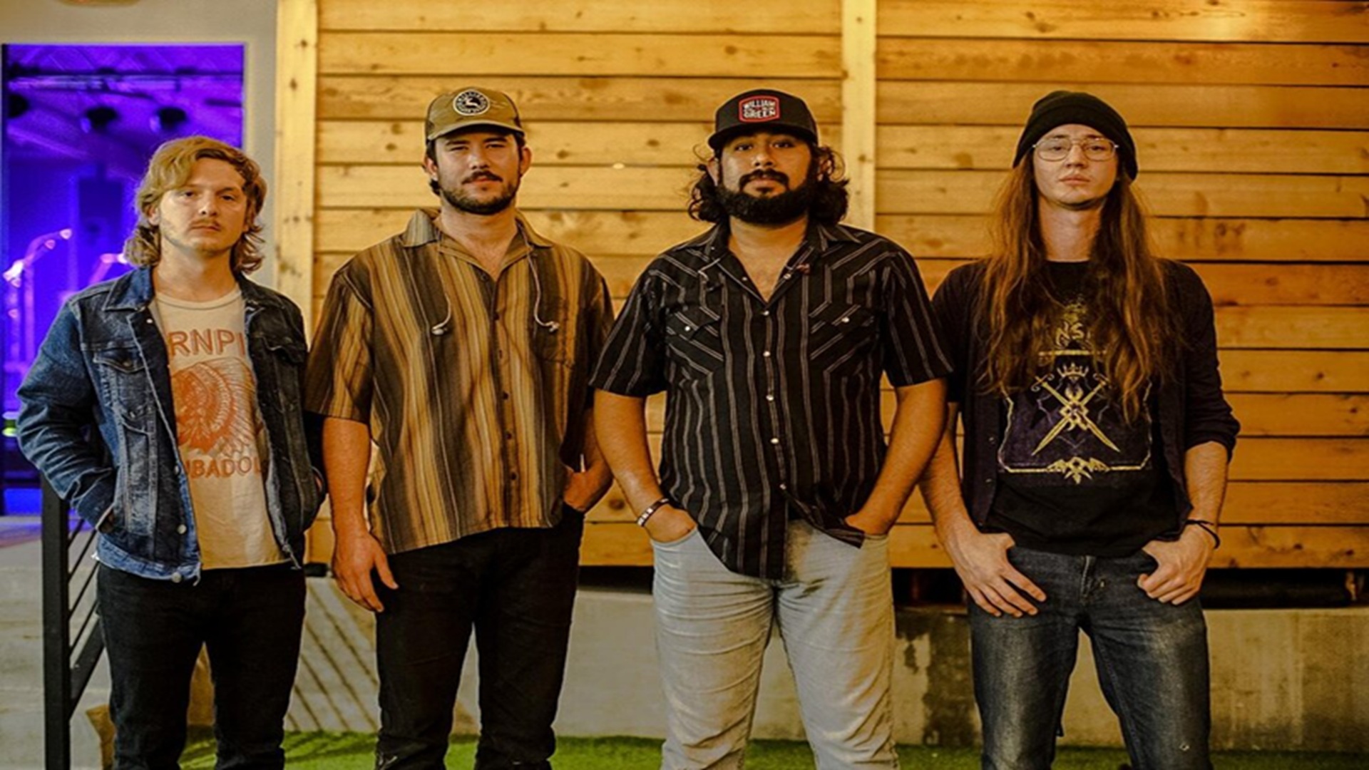 Shaker Hymns at Gruene Hall