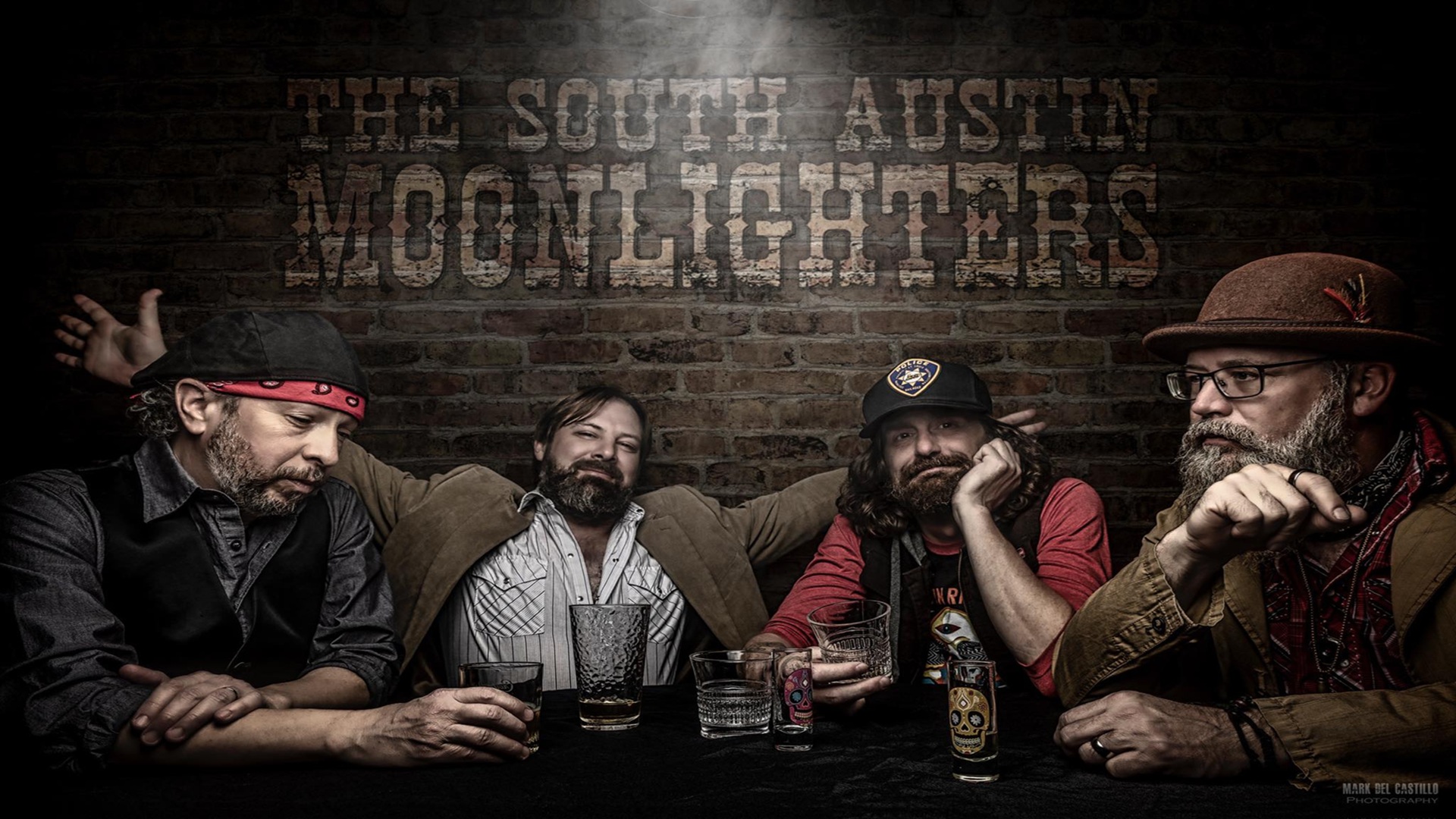 South Austin Moonlighters at Gruene Hall