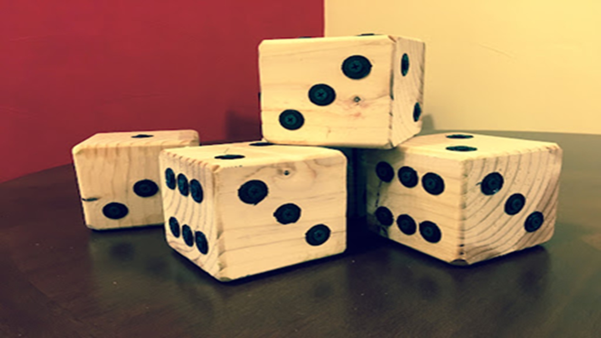 Teen Time: Make Your Own Dice In-Person at New Braunfels Public Library