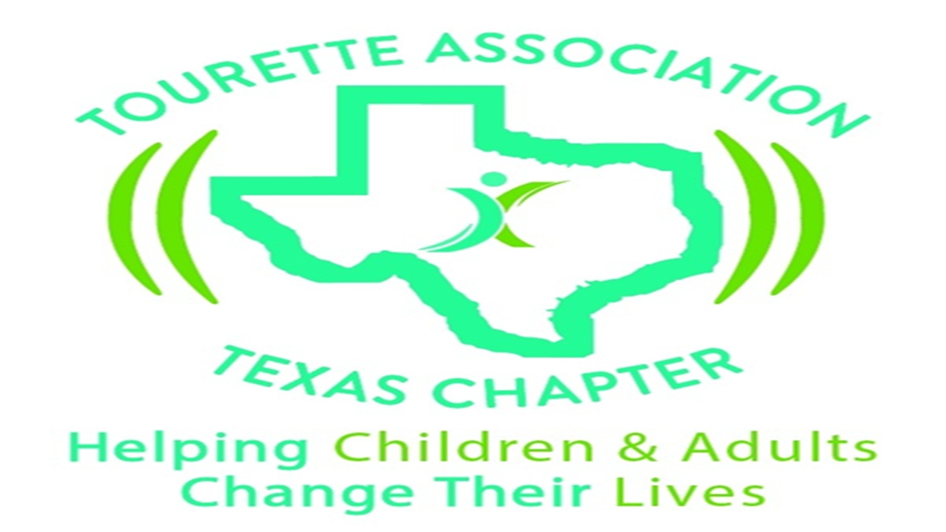 Tourette's Association of America Texas Chapter at New Braunfels Public Library