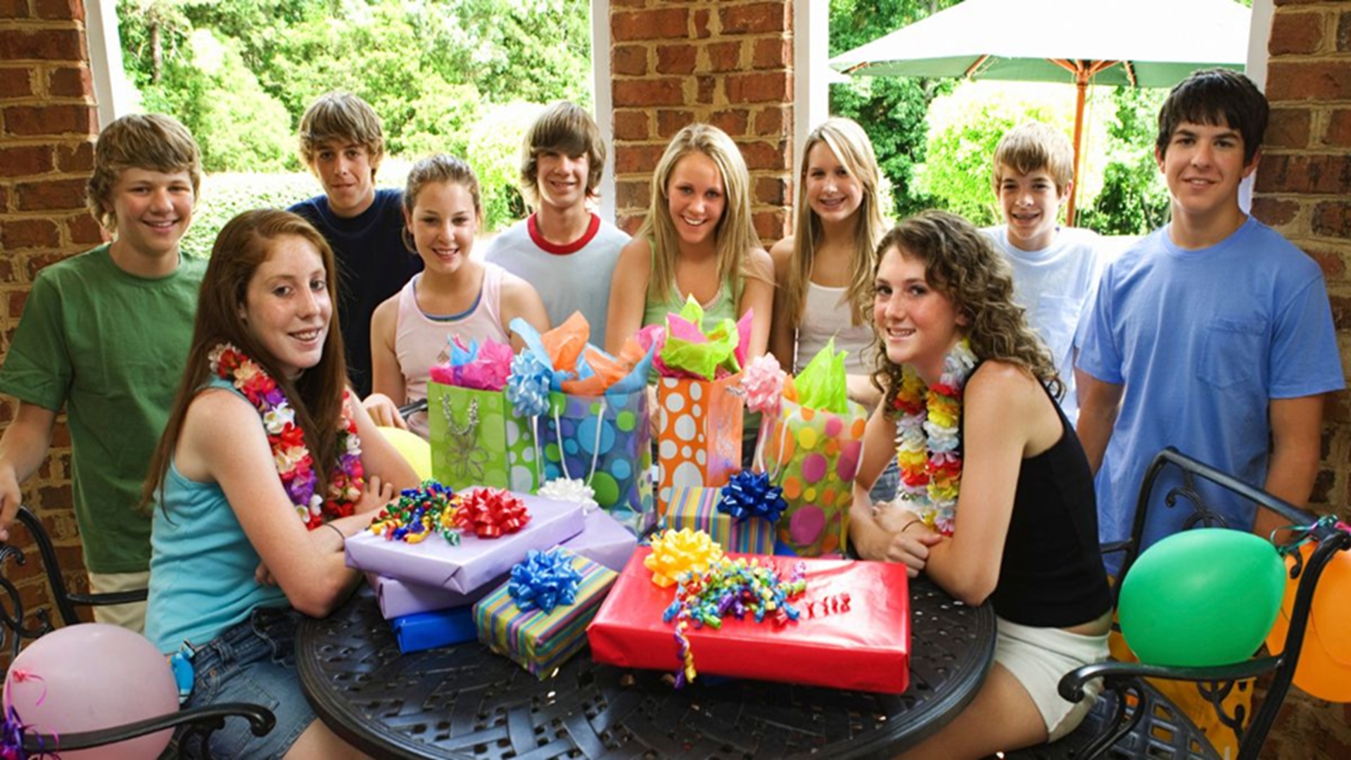 Wednesday Fan Party – Tweens & Teens at New Braunfels Public Library