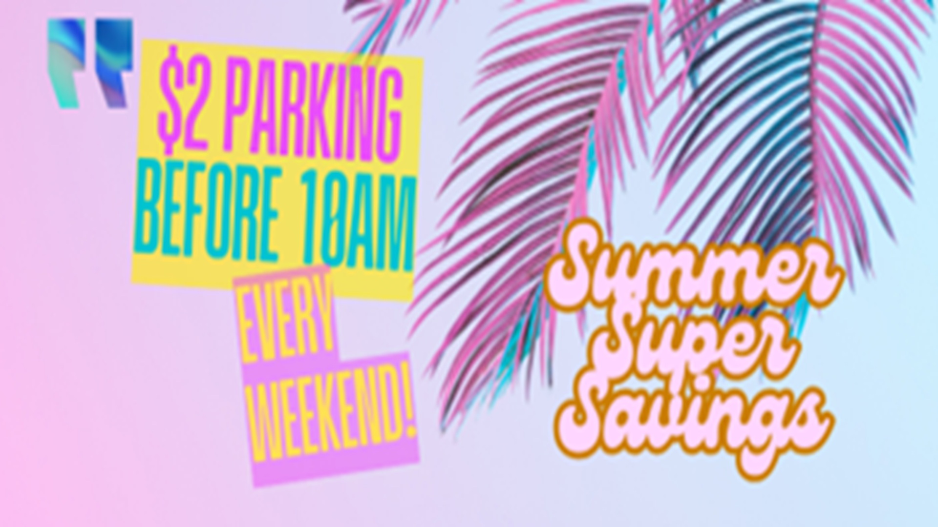$2 Parking Summer Super Savings at Traders Village