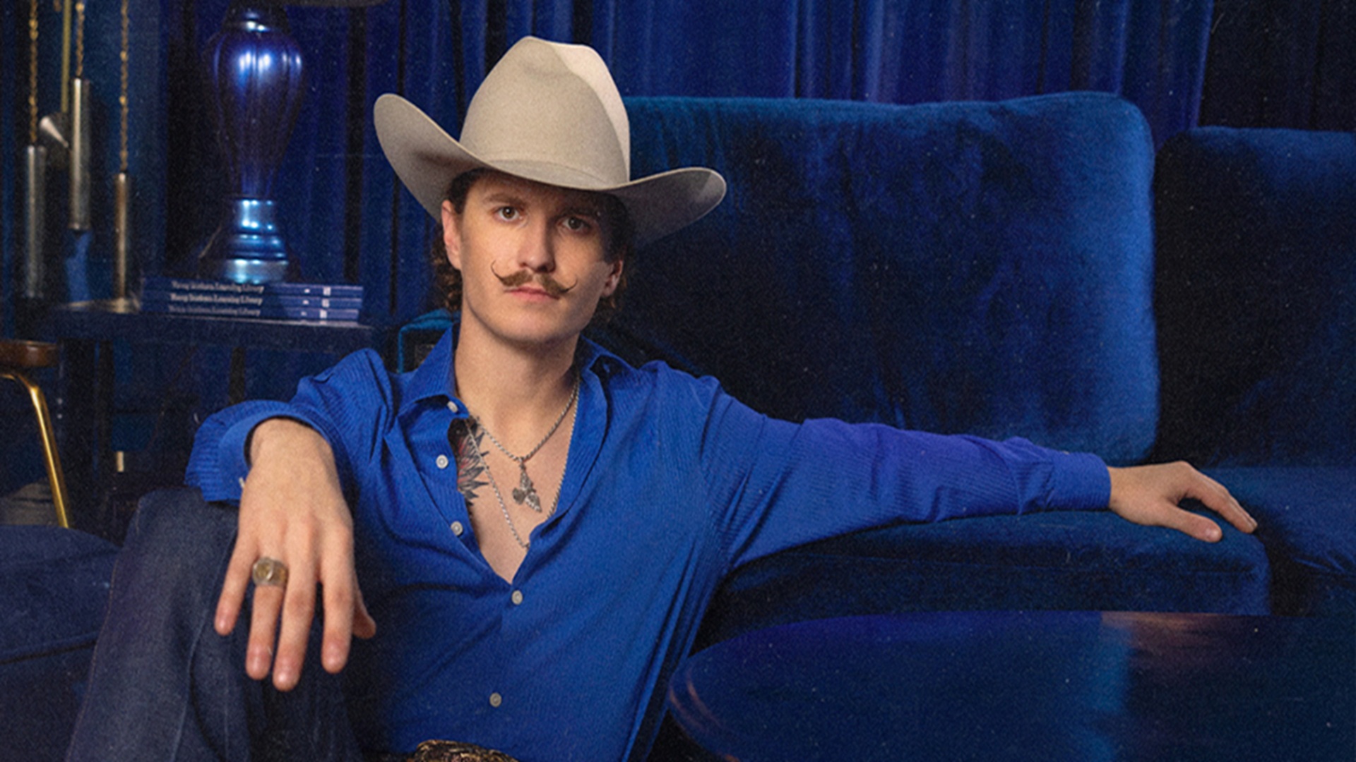 Braxton Keith with Jesse Daniel and Hannah Juanita at Whitewater Amphitheater