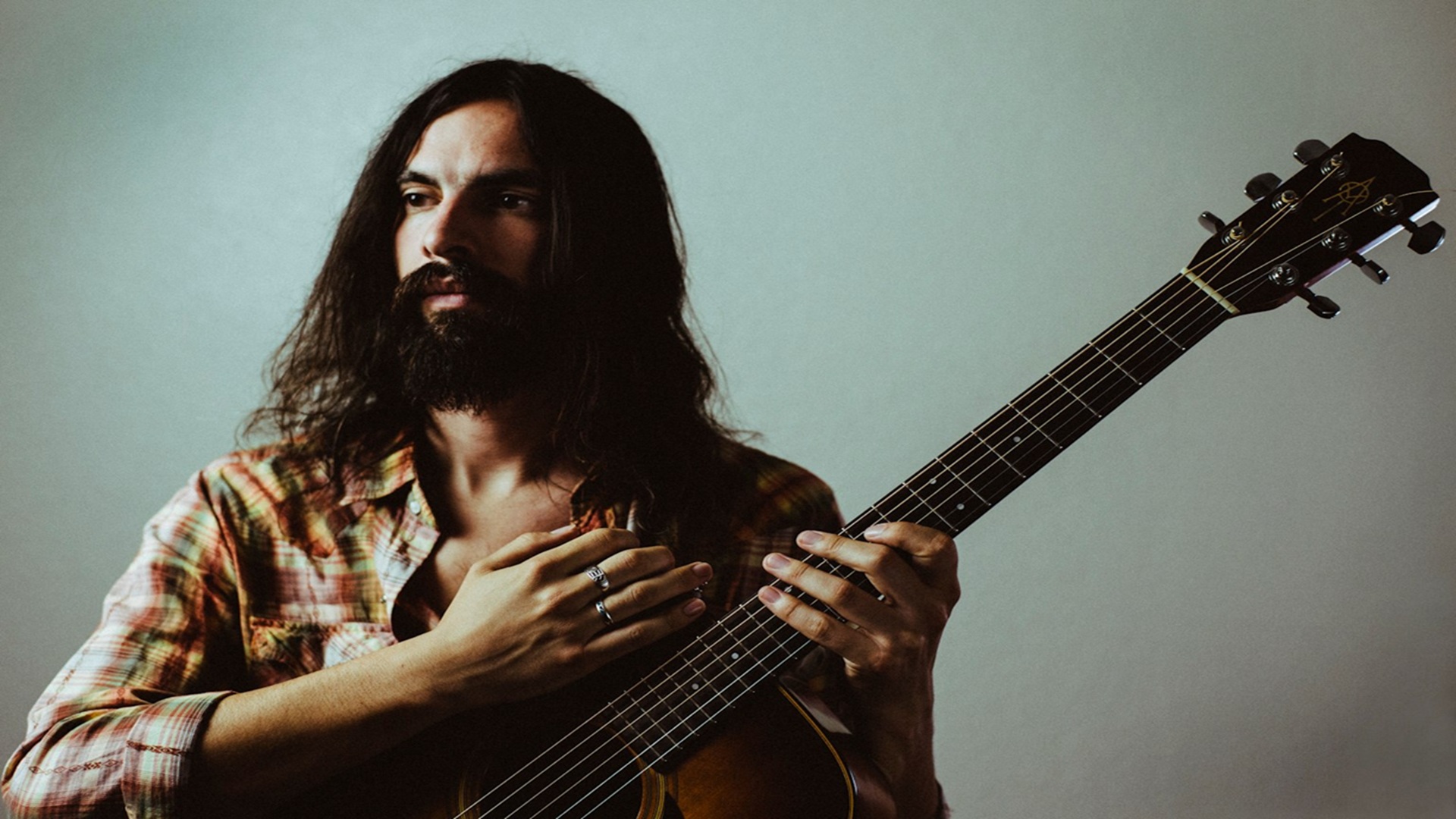 Daniel Thomas Phipps at Gruene Hall