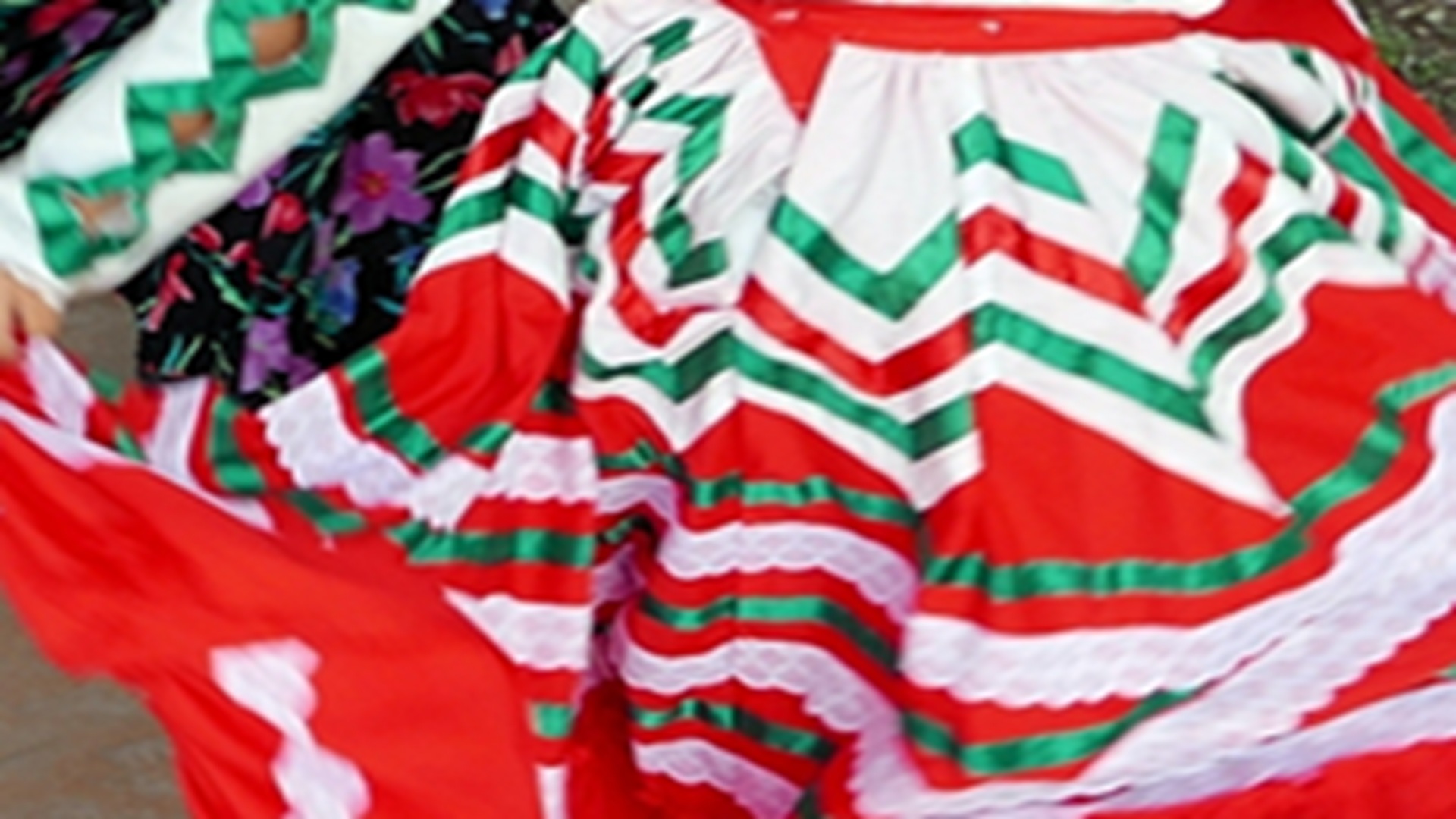 Fiesta Patria at Sophienburg Museum & Archives