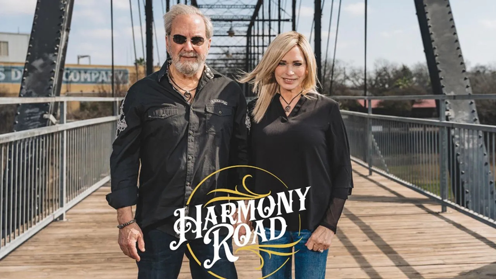 Harmony Road at Krause’s Cafe