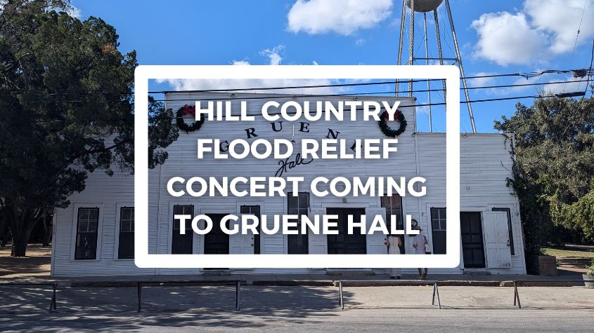 jon wolfe hill country flood relief concert