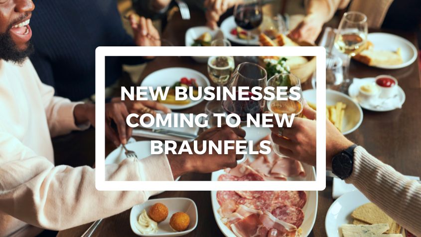 new businesses coming to new braunfels