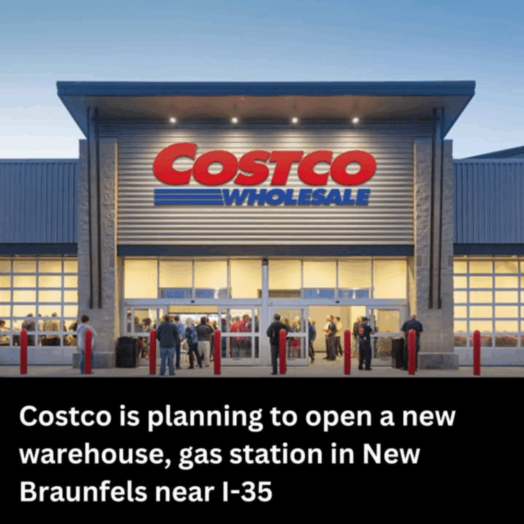 costco new braunfels