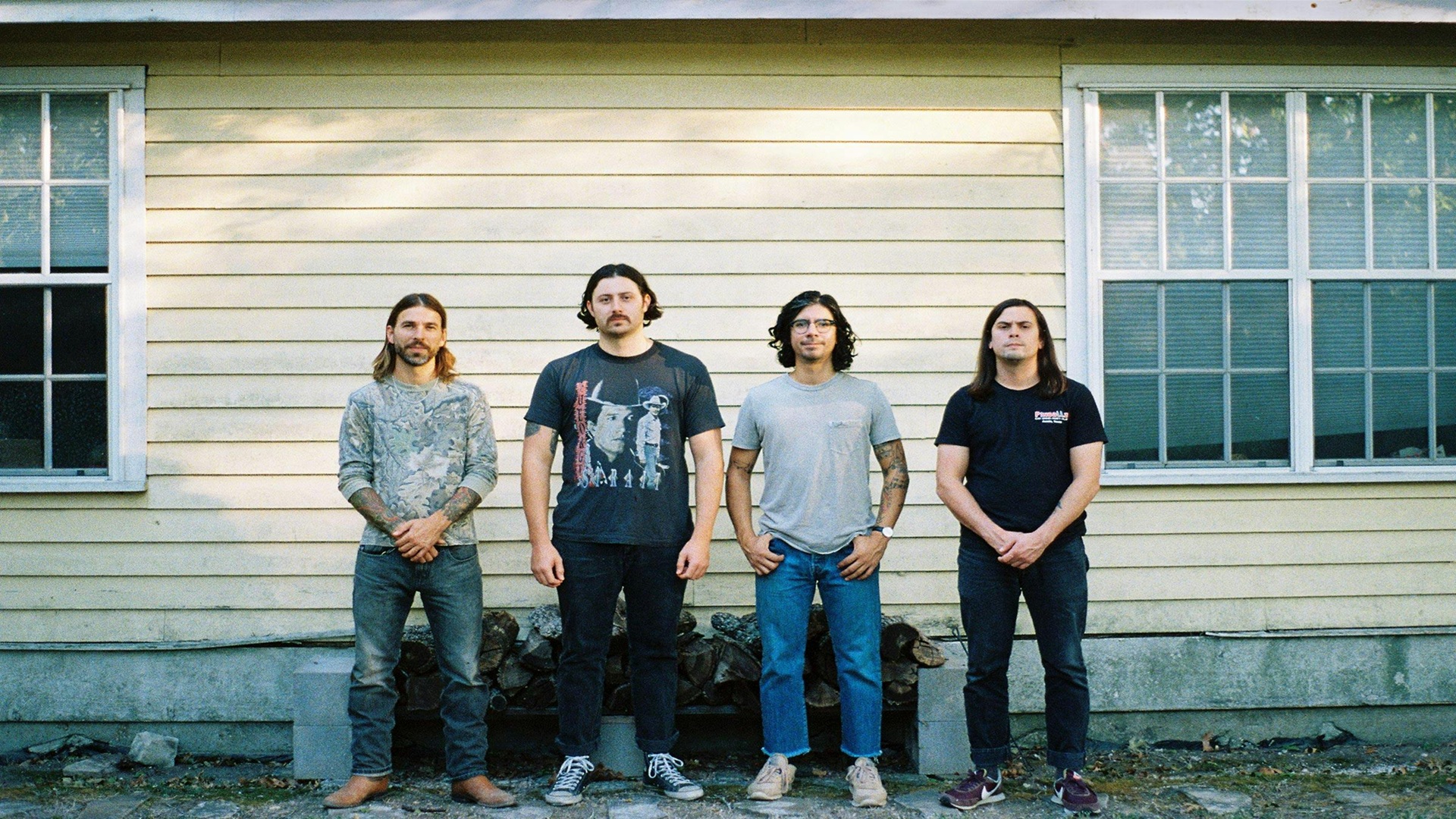 Rattlesnake Milk at Gruene Hall