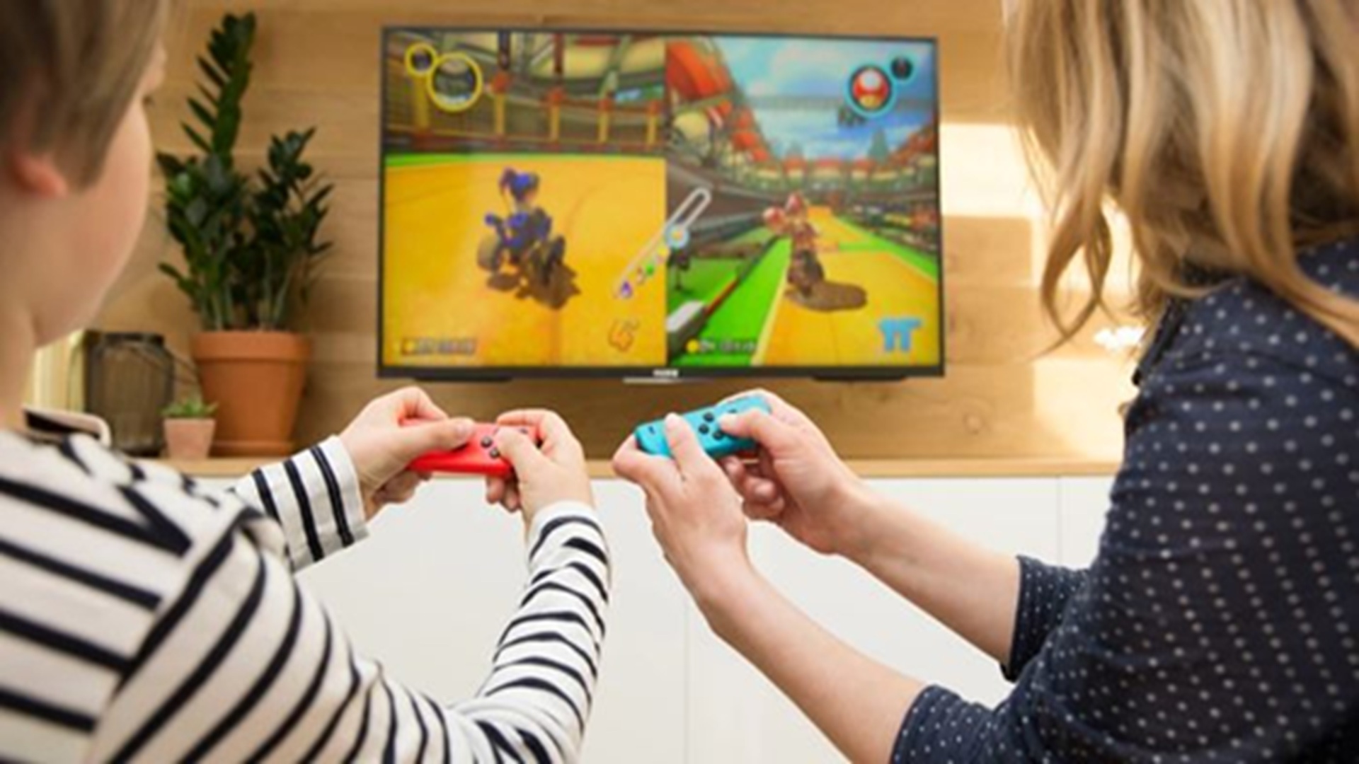 Teen & Tween Video Game Club at New Braunfels Public Library