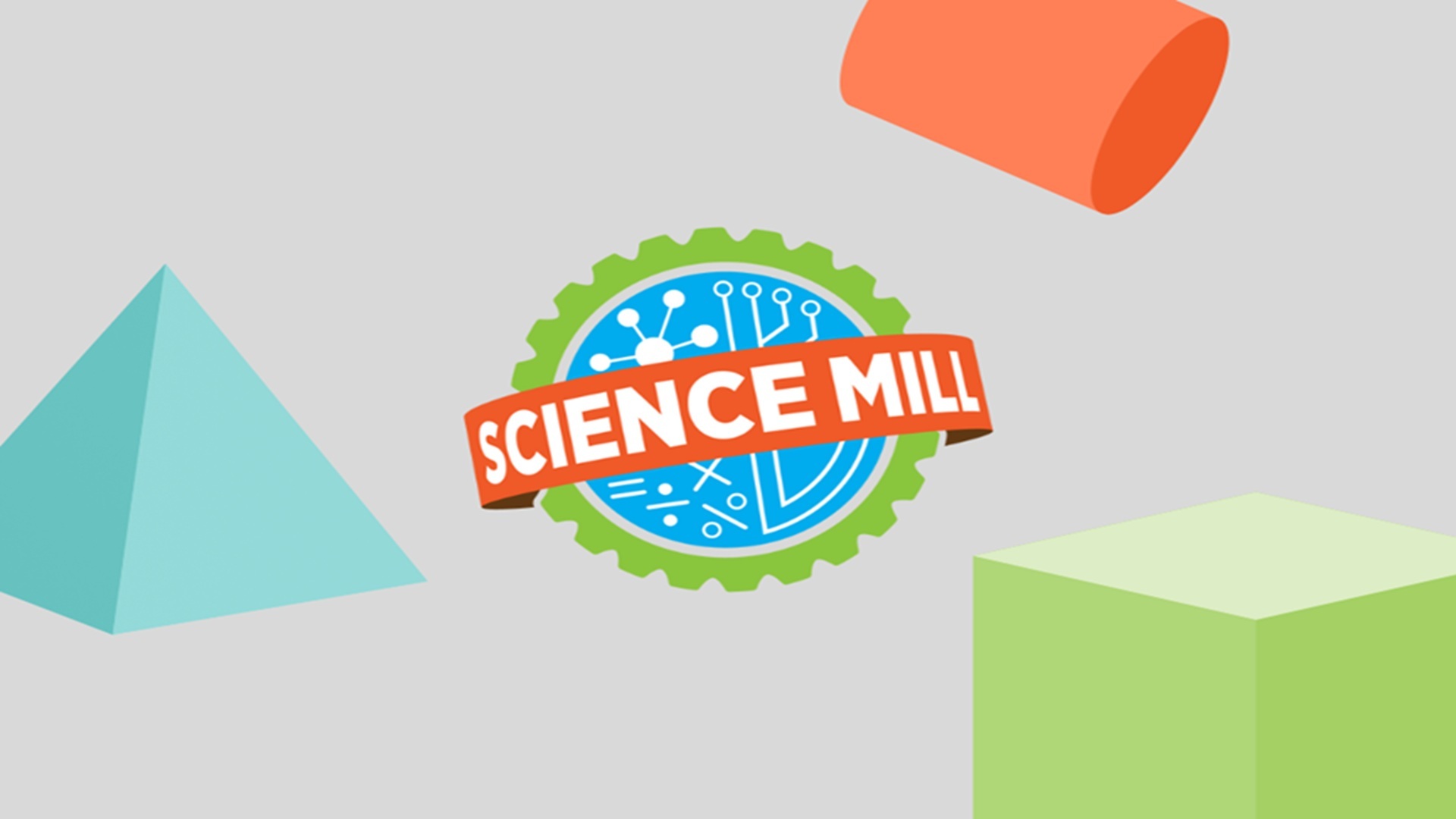 Thanksgiving Week at the Science Mill